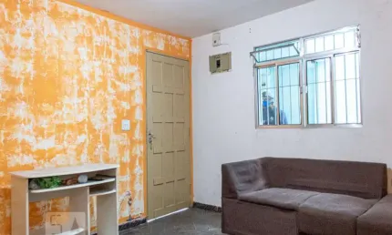 Apartamento para Venda - Vila Yolanda, 12 Quartos,  194 m² - Osasco