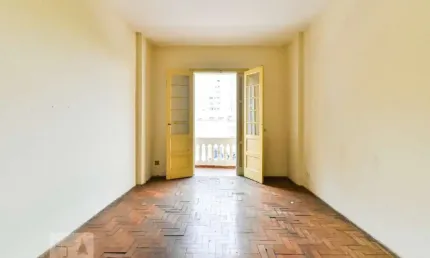 Apartamento para Venda - Santa Cecília, 1 Quarto,  79 m² - São Paulo