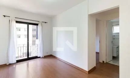 Apartamento para venda - itaim bibi, 1 quarto,  45 m² - são paulo