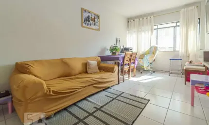 Apartamento para venda - santa cecília, 2 quartos,  73 m² - são paulo