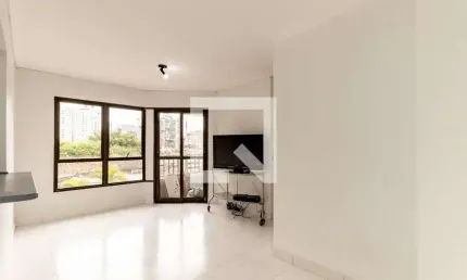 Apartamento para venda - vila olímpia, 2 quartos,  50 m² - são paulo