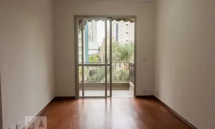 Apartamento para venda - vila clementino, 2 quartos,  65 m² - são paulo