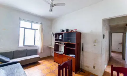 Apartamento para venda - são lourenço, 1 quarto,  50 m² - niterói