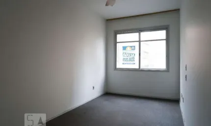 Apartamento para venda - centro histórico, 1 quarto,  40 m² - porto alegre