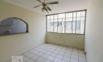 Apartamento para Venda - Água Branca, 1 Quarto,  50 m² - São Paulo