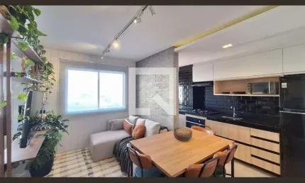 Apartamento para venda - água branca, 1 quarto,  31 m² - são paulo