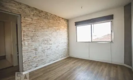 Apartamento para Venda - Planalto Paulista, 1 Quarto,  48 m² - São Paulo