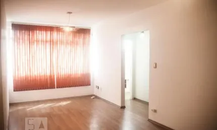 Apartamento para Venda - Santa Cecília, 2 Quartos,  120 m² - São Paulo