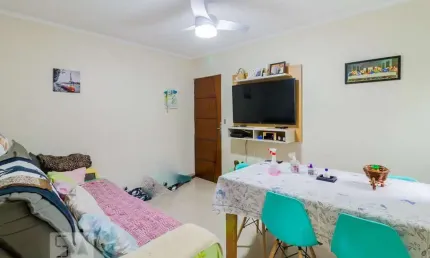 Apartamento para Venda - Gopoúva, 2 Quartos,  60 m² - Guarulhos