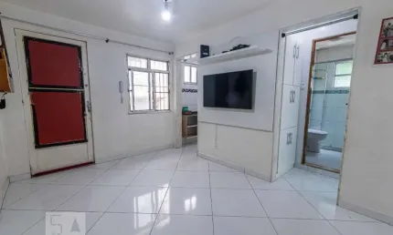 Apartamento para venda - irajá, 2 quartos,  44 m² - rio de janeiro