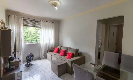 Apartamento para Venda - Engenho Novo, 2 Quartos,  50 m² - Rio de Janeiro