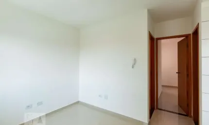 Apartamento para Venda - Jardim Brasília, 2 Quartos,  45 m² - São Paulo