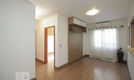 Apartamento para Venda - Nossa Sra das Graças, 2 Quartos,  65 m² - Canoas