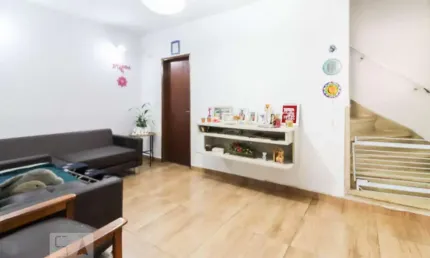 Casa para venda - moema, 3 quartos,  110 m² - são paulo
