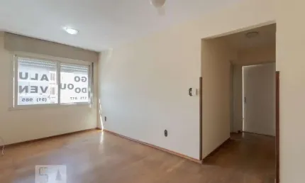 Apartamento para Venda - Vila Operária, 2 Quartos,  68 m² - Porto Alegre