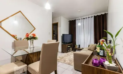 Apartamento para Venda - Cangaíba, 2 Quartos,  48 m² - São Paulo