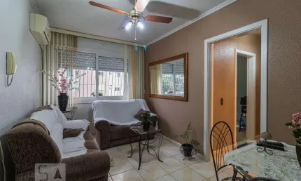 Apartamento para Venda - Alto Petrópolis, 2 Quartos,  55 m² - Porto Alegre