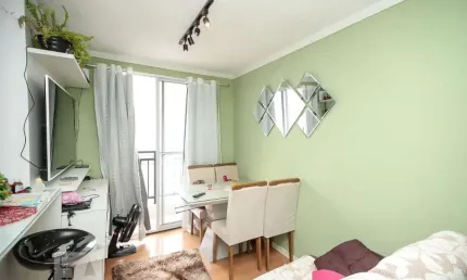 Apartamento para venda - cachambi, 2 quartos,  48 m² - rio de janeiro