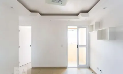Apartamento para Venda - Quitaúna, 2 Quartos,  43 m² - Osasco