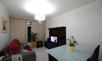 Apartamento para Venda - Olaria, 2 Quartos,  70 m² - Rio de Janeiro