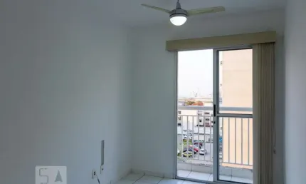 Apartamento para venda - são cristóvão, 2 quartos,  48 m² - rio de janeiro