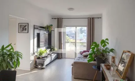 Apartamento para Venda - Torres Tibagy, 2 Quartos,  77 m² - Guarulhos