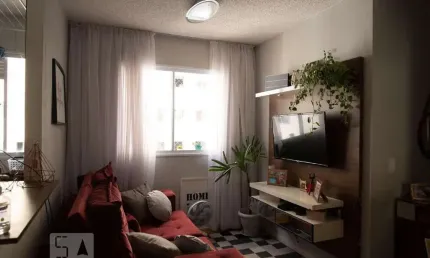 Apartamento para venda - vila ema, 2 quartos,  40 m² - são paulo