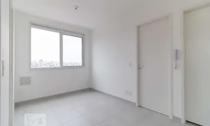 Cobertura para Venda - Cambuci, 2 Quartos,  34 m² - São Paulo