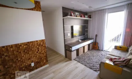 Apartamento para Venda - Fonseca, 2 Quartos,  56 m² - Niterói