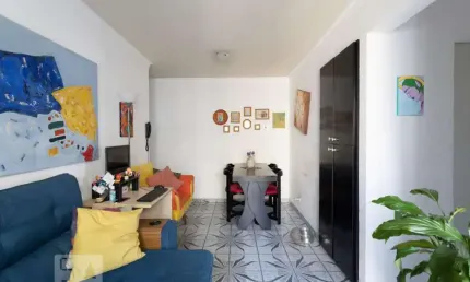 Apartamento para Venda - Vila Carrão, 2 Quartos,  49 m² - São Paulo