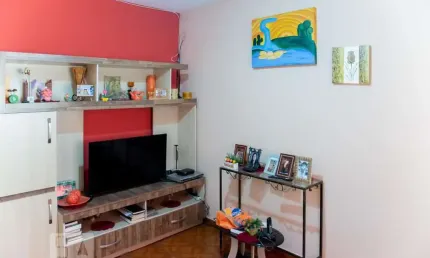 Casa para Venda - Vila Jacuí, 2 Quartos,  300 m² - São Paulo