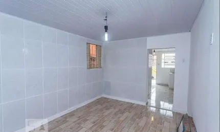 Casa para Venda - Santana, 1 Quarto,  36 m² - São Paulo