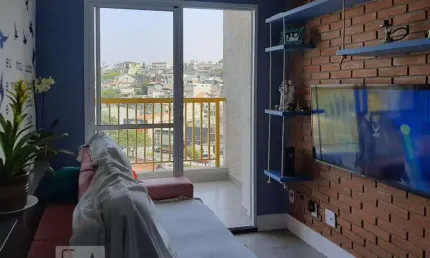 Apartamento para Venda - Centro, 2 Quartos,  56 m² - Osasco