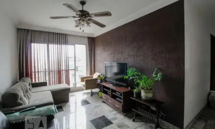 Apartamento para venda - jardim cocaia, 2 quartos,  73 m² - guarulhos