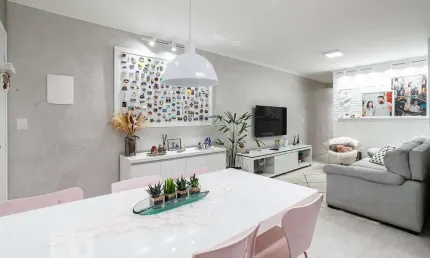 Apartamento para Venda - Vila Leopoldina, 2 Quartos,  69 m² - Santo André