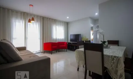 Apartamento para venda - vila andrade, 2 quartos,  66 m² - são paulo
