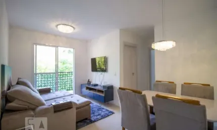 Apartamento para Venda - Jacarepaguá, 2 Quartos,  58 m² - Rio de Janeiro