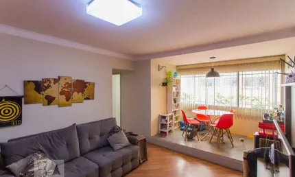 Apartamento para venda - vila das mercês, 2 quartos,  78 m² - são paulo