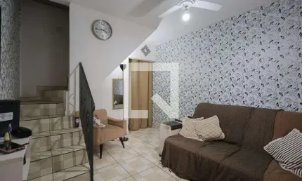 Casa para venda - santana, 4 quartos,  180 m² - são paulo