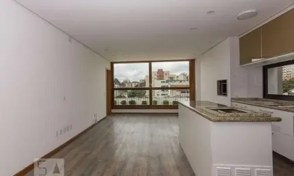 Apartamento para Venda - Cristo Redentor, 2 Quartos,  73 m² - Porto Alegre