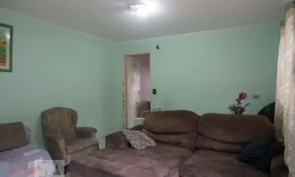 Casa para venda - cidade patriarca, 2 quartos,  134 m² - são paulo