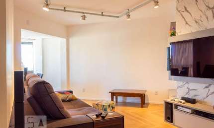 Apartamento para Venda - Centro, 2 Quartos,  93 m² - Canoas