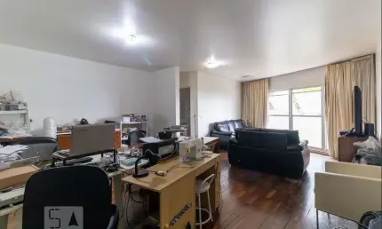 Apartamento para venda - sumaré, 3 quartos,  118 m² - são paulo
