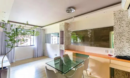 Apartamento para venda - santa rosa , 2 quartos,  75 m² - niterói