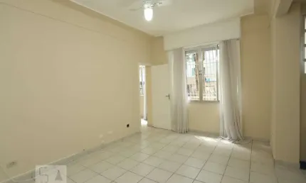 Apartamento para Venda - Copacabana, 1 Quarto,  54 m² - Rio de Janeiro