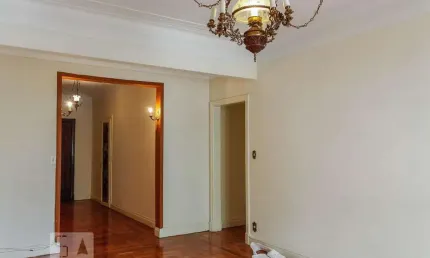 Apartamento para venda - campos elíseos, 2 quartos,  100 m² - são paulo