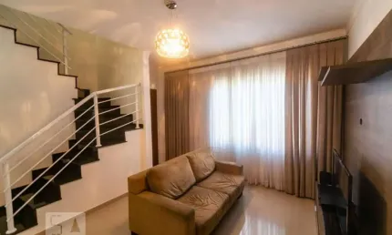Casa para Venda - Vila Carrão, 2 Quartos,  100 m² - São Paulo