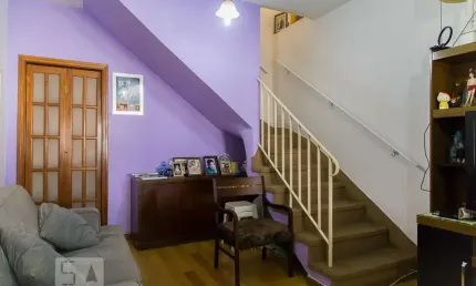 Casa para Venda - Planalto Paulista, 2 Quartos,  150 m² - São Paulo