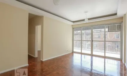 Apartamento para Venda - Andaraí, 2 Quartos,  96 m² - Rio de Janeiro
