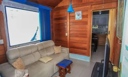 Casa para Venda - Pechincha, 2 Quartos,  504 m² - Rio de Janeiro